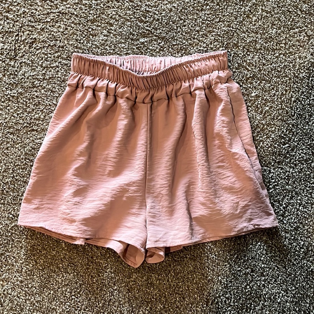 Altar’d State Revival Athletic Shorts